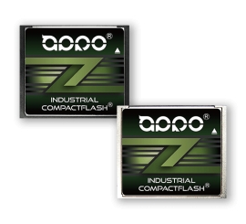Industrial CF Card