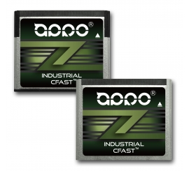 Industrial CFast Card