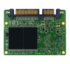 Industrial 1.8" Slim Lite SATA III SSD