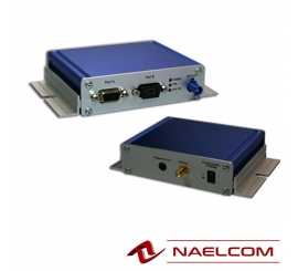 GPS/GNSS enclosures for Timing & Positionning