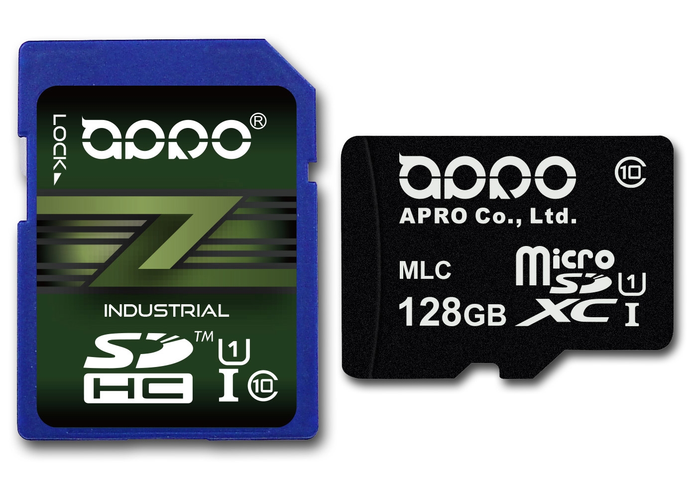 SD / microSD