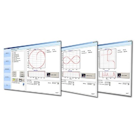 SatGen V3 GNSS Simulation Software