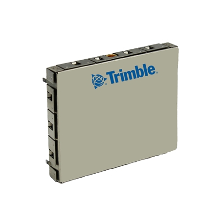 Trimble BD940 triple-frequency RTK receiver