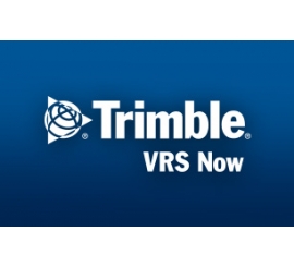 Trimble VRS Now