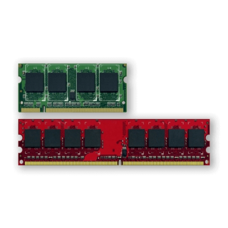 industrial DDR2 SDRAM