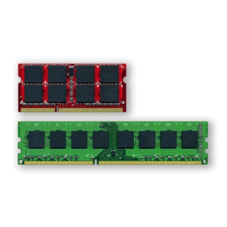 industrial DDR3 SDRAM