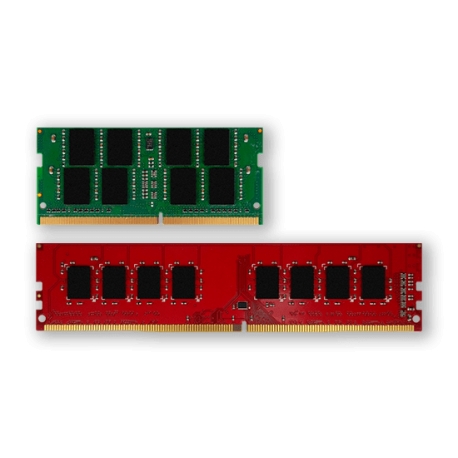 industrial DDR4 SDRAM