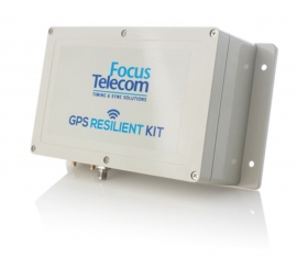 GPS Resilient Kit