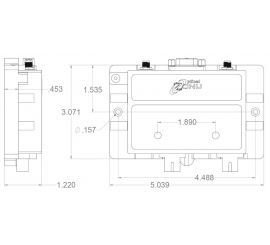 OZ1606 – 6GHz Premium TRx