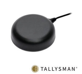 Tallysman TW7976 Triple-Band GNSS Antenna with L-band