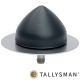 Tallysman TW3872XF Extended-Filter Dual-Band GNSS Antenna