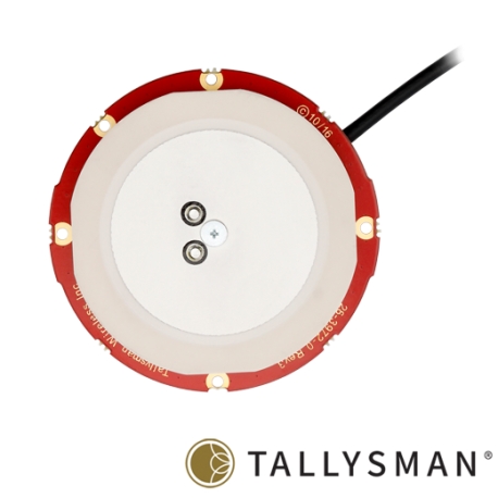 Tallysman TW3867XF Embedded Extended-Filter Dual-Band GNSS Antenna + L-Band
