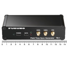 Furuno Field Time Sync Generator TB-1