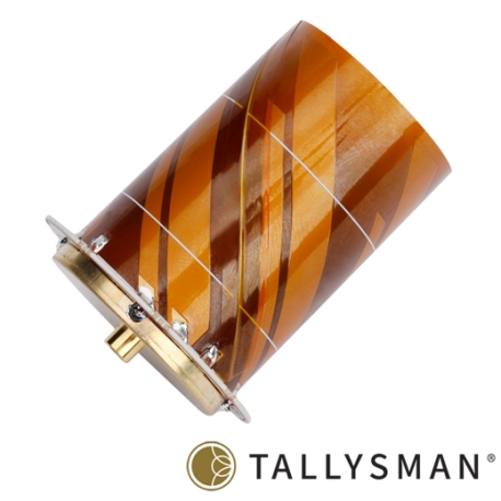 Tallysman HC885EXF Dual-Band Helical Antenna + L-Band