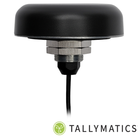 Tallymatics TW5352 Multi-Constellation Smart GNSS Antenna