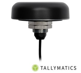 Tallymatics TW5384 Smart GNSS Antenna for High Accuracy Positioning