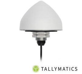 Tallymatics TW5384 Smart GNSS Antenna for High Accuracy Positioning
