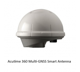 Acutime 360 GNSS Starter Kit