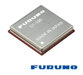 Furuno GT-100 - Timing dual-band GNSS Receiver Module and programmable clock outputs