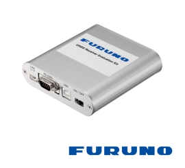 Furuno VN-88x, GT-88 Evaluation Kit