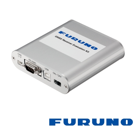 Furuno VN-88x, GT-88 Evaluation Kit