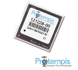 ICM 720 Dual Band GNSS Timing Module