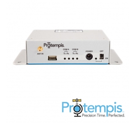 Protempis RES 720™ Dual Band GNSS Timing Module Starter Kit