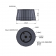 Calian HC990XF GNSS Helical Antenna Drawings