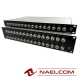 NLR-SPL16/32 rack mount GNSS signal splitter