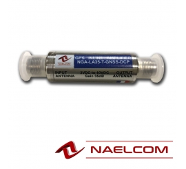 NAELCOM NGA-LA35-T Amplifier