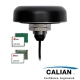 Calian TW5394 Smart GNSS Antenna for Precise Heading; u-blox ZED-F9P + NEO-D9S Antennas