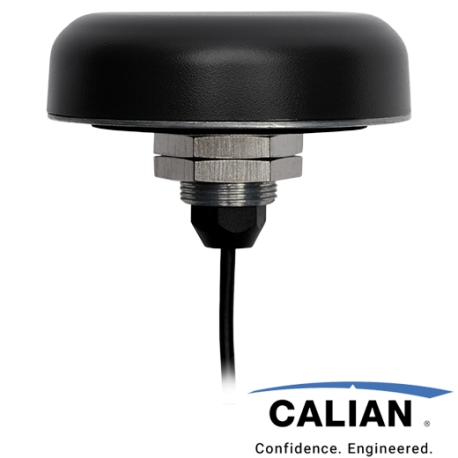 Calian TW5390C Smart GNSS Antenna for CLAS Precise Positioning