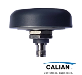 Calian TW3900P Passive Triple-Band GNSS Antenna + L-Band