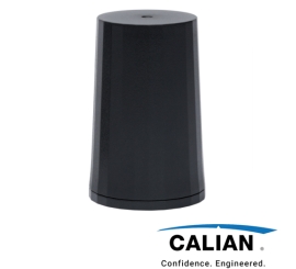 Calian HC871SXF eXtended Filter (XF) Dual-Band Helical Antenna