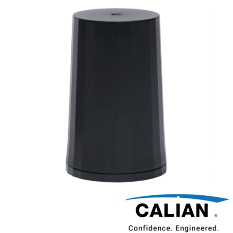 Calian HC871SXF eXtended Filter (XF) Dual-Band Helical Antenna