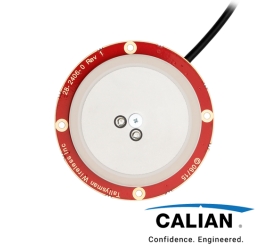 Calian TW3990E Embedded Multi-Constellation Full-Band Antenna