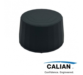 Calian HC990XF Extended-Filter Full-Band GNSS Low-Profile Helical Antenna + L-Band