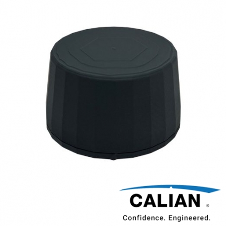 Calian HC990XF Extended-Filter Full-Band GNSS Low-Profile Helical Antenna + L-Band