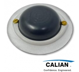 Calian SSL889XF Extended-Filter Housed Dual-Band GNSS Low-Profile Antenna
