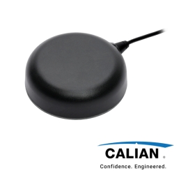 Calian TW7972XF Extended-Filter Triple-Band GNSS Antenna + L-Band