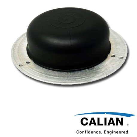 Calian SSL990XF Extended-Filter Housed Full-Band GNSS Low-Profile Antenna