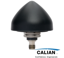 Calian TW3885LXF Dual-Band (L1/L5) GNSS Antenna