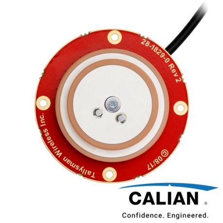 Calian TW1889XF Multi-Constellation Dual-Band Antenna