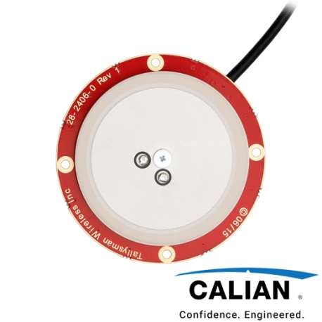 Calian TW3997XF Embedded Multi-Constellation Full-Band Antenna