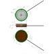 Calian TW3997XF Antenna Drawings