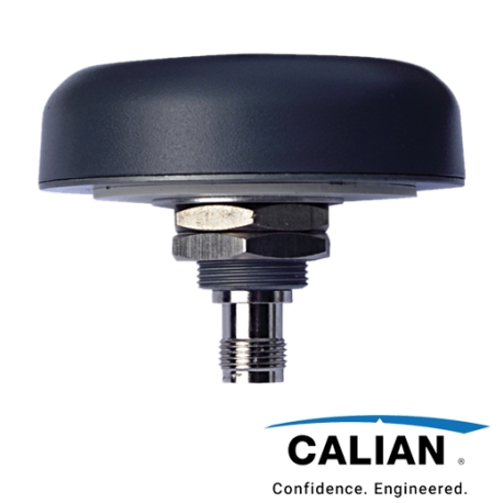 Calian TW3990XF Multi-Constellation Full-Band Antenna