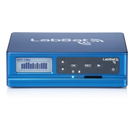 LabSat 4 GNSS Simulator