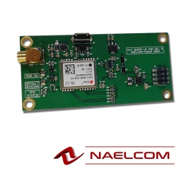 NAELCOM NLC-LP-M9N precision GNSS Module