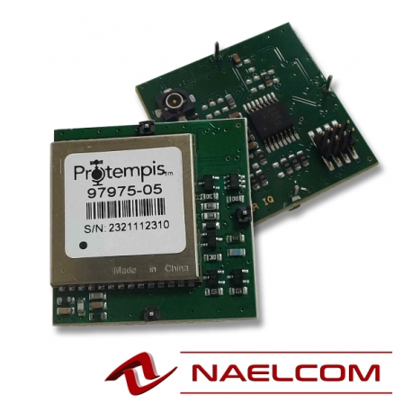 NAELCOM NLC-iQ-RSMT-360 Multi-GNSS Timing Module