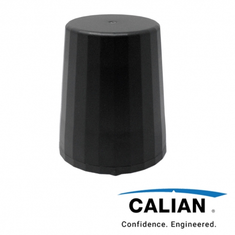 Calian HC977SXF Multi-Constellation Triple-Band Helical Antenna + L-Band